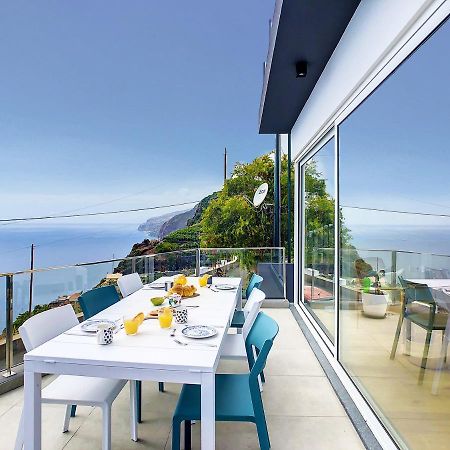 Villa Omar By Lovelystay Canhas Ngoại thất bức ảnh