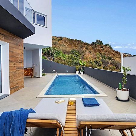 Villa Omar By Lovelystay Canhas Ngoại thất bức ảnh