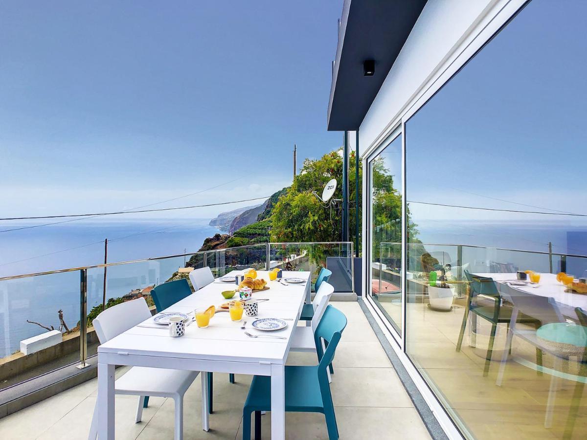 Villa Omar By Lovelystay Canhas Ngoại thất bức ảnh