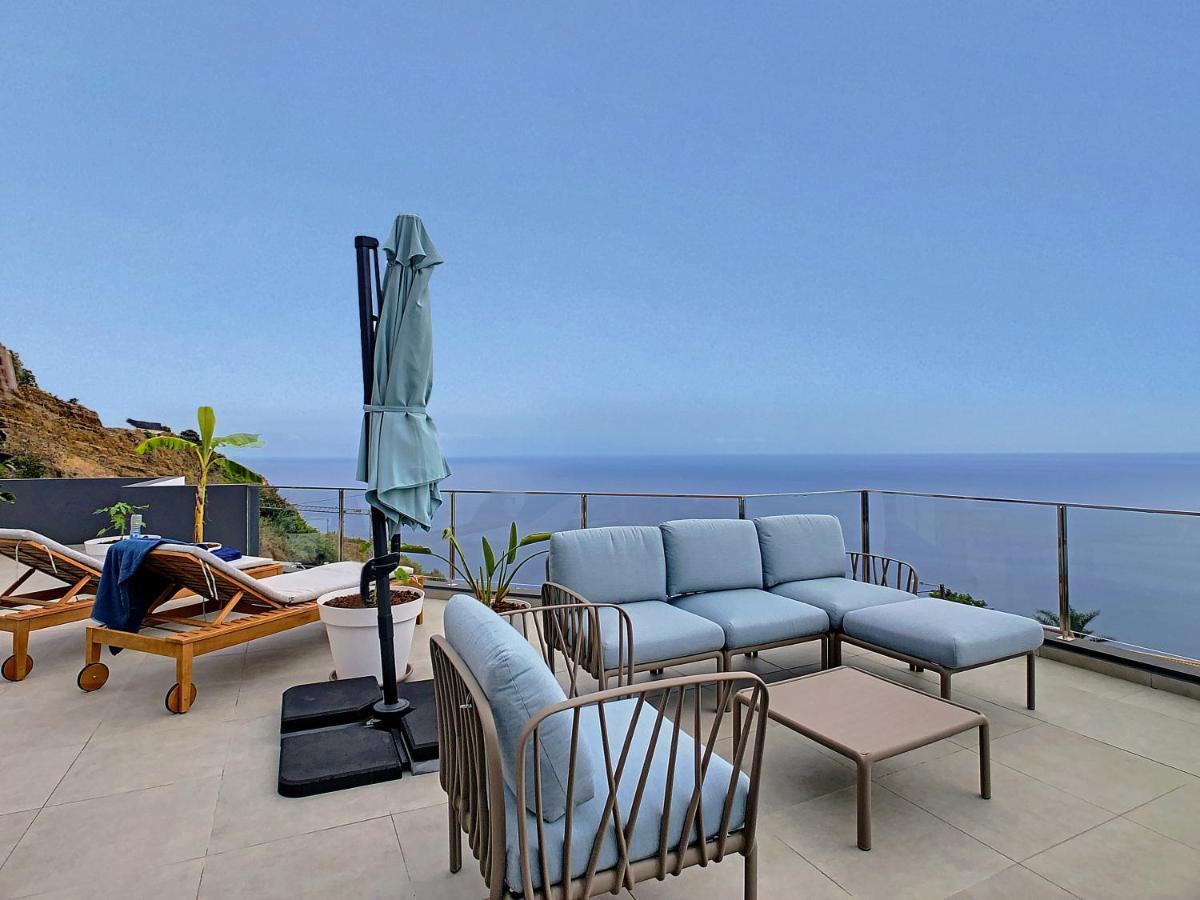 Villa Omar By Lovelystay Canhas Ngoại thất bức ảnh
