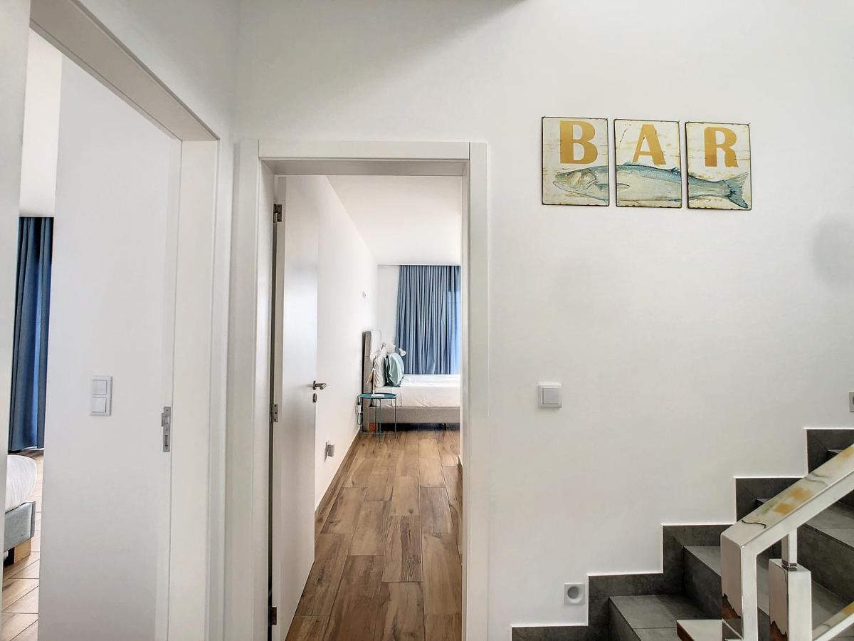 Villa Omar By Lovelystay Canhas Ngoại thất bức ảnh
