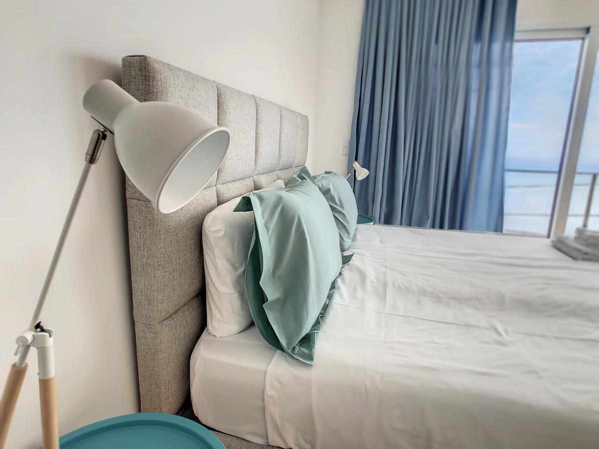 Villa Omar By Lovelystay Canhas Ngoại thất bức ảnh