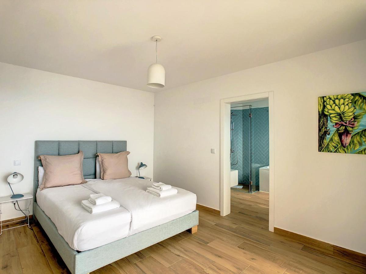 Villa Omar By Lovelystay Canhas Ngoại thất bức ảnh
