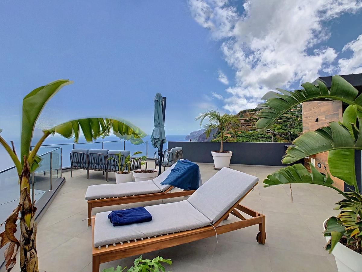 Villa Omar By Lovelystay Canhas Ngoại thất bức ảnh
