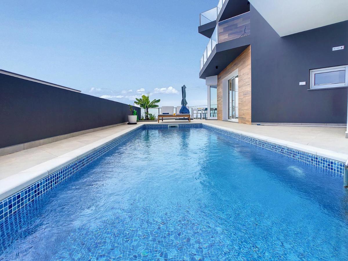 Villa Omar By Lovelystay Canhas Ngoại thất bức ảnh