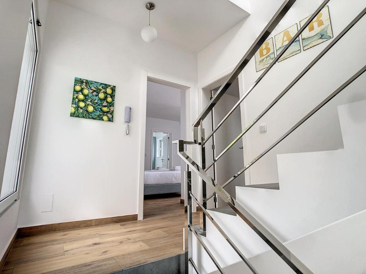 Villa Omar By Lovelystay Canhas Ngoại thất bức ảnh