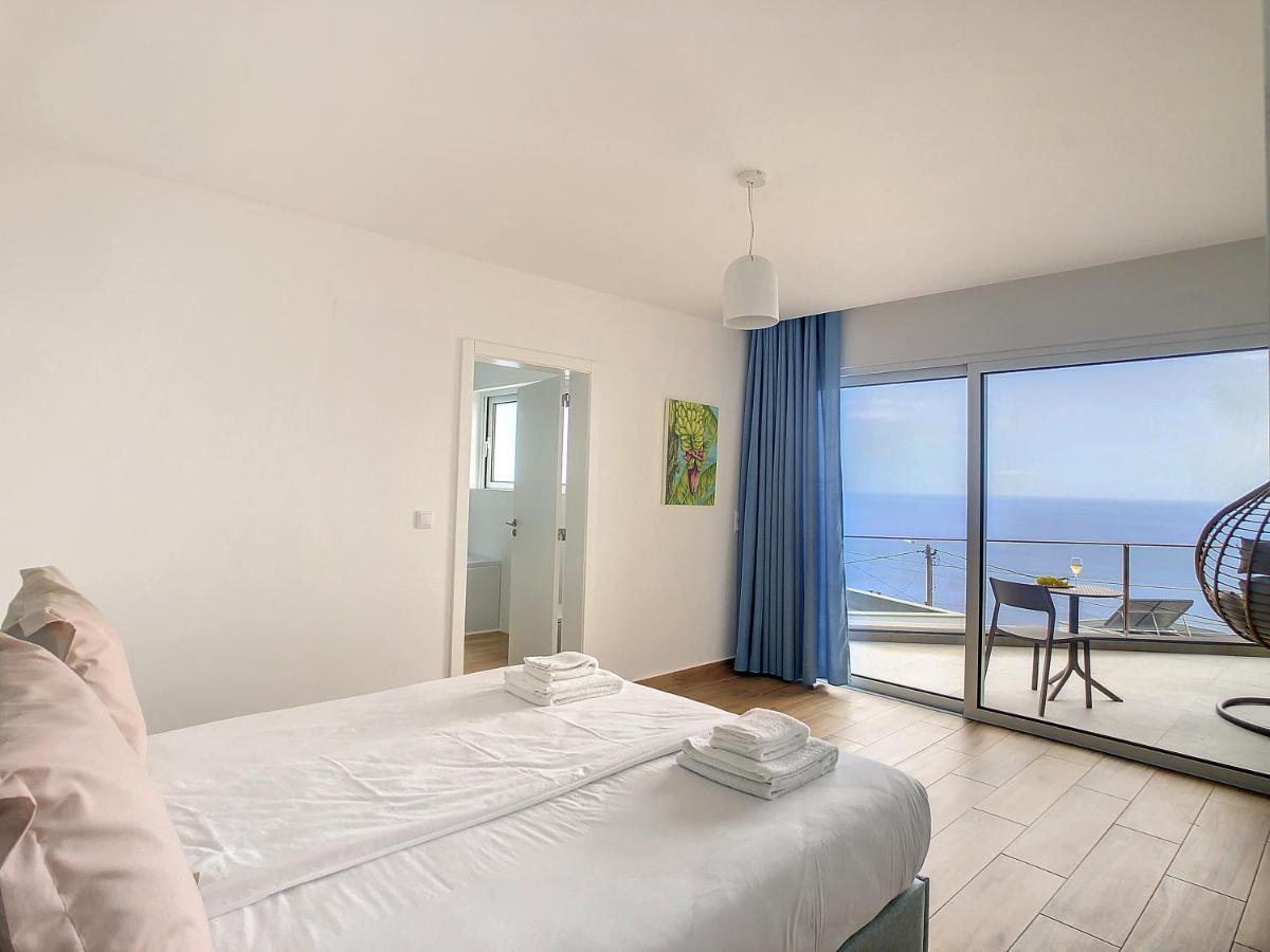 Villa Omar By Lovelystay Canhas Ngoại thất bức ảnh