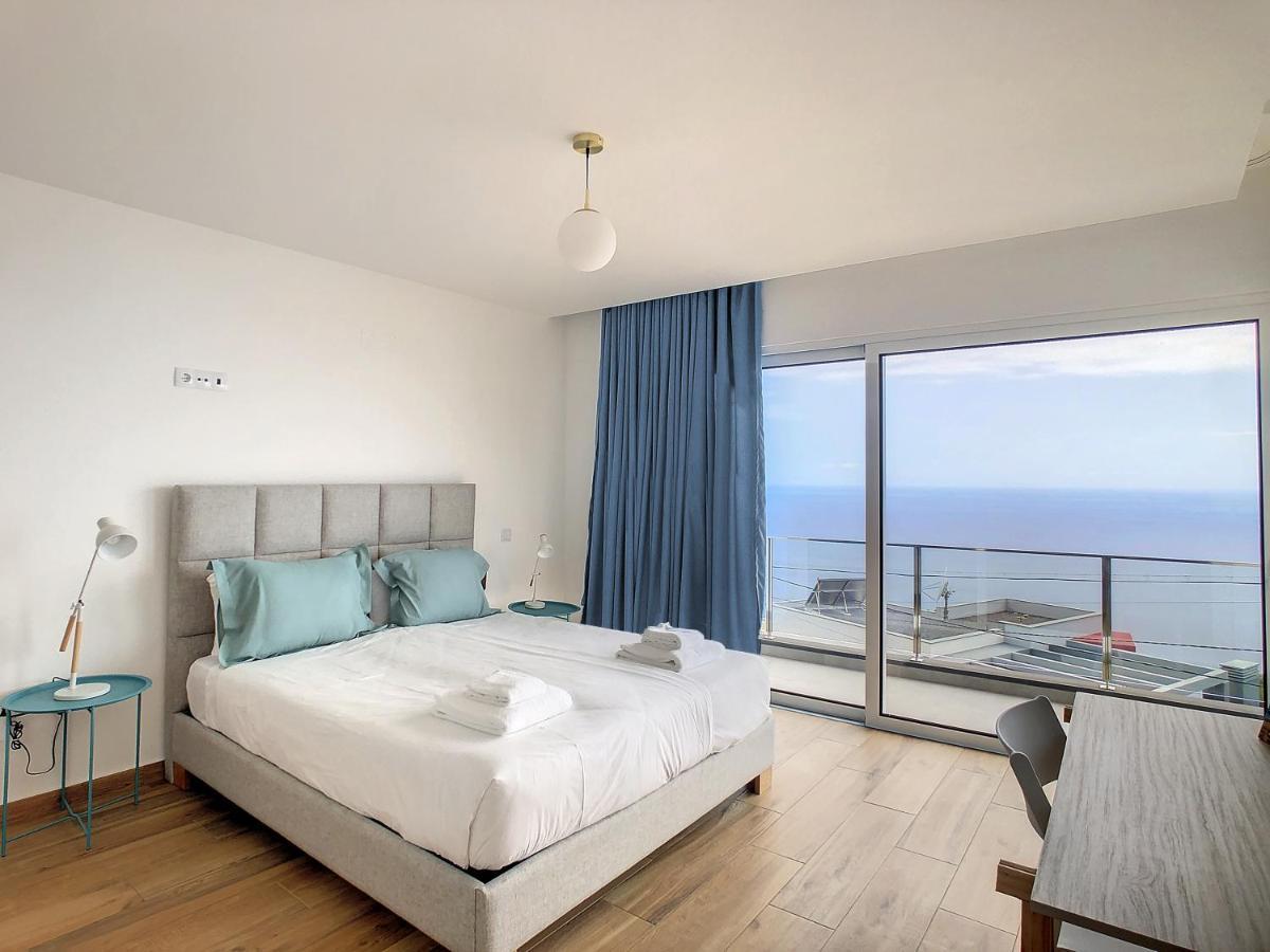 Villa Omar By Lovelystay Canhas Ngoại thất bức ảnh